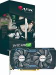 Видеокарта Afox GeForce GTX 1660 SUPER 6GB (AF1660S-6144D6H1-V4)