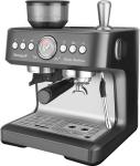 Кофейная станция Weissgauff WCM 685 Barista MaxAroma Pro Inox