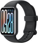 Фитнес-браслет Xiaomi Smart Band 9 Pro Obsidian Black