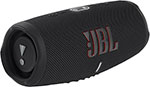 Портативная акустика JBL CHARGE5 BLK