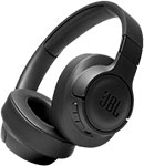 Накладные наушники JBL T760NC BLK