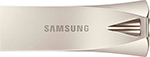   Холодильник Флеш-накопитель Samsung BAR 128GB silver