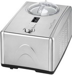 Йогуртницы и мороженицы  Холодильник Мороженица-йогуртница Profi Cook PC-ICM 1091 N inox