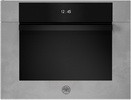 Электрический духовой шкаф Bertazzoni F457MODMWTZ