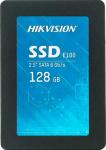 SSD накопитель Hikvision 2.5 E100 128 Гб SATA III (HS-SSD-E100/128G)