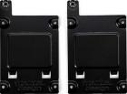   Холодильник Крепления для SSD  Fractal Design Type A Black (FD-ACC-SSD-A-BK-2P)