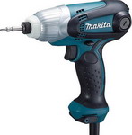 Шуруповерт Makita TD 0101