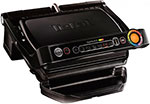 Гриль Tefal Optigrill Black GC712834