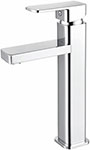 Смеситель для раковины Haiba HB02/хром HB1102
