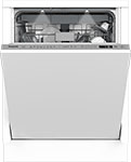 Встраиваемая посудомоечная машина Hotpoint HI 5D83 DWT