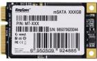 Накопитель SSD Kingspec mSATA MT 256 Гб SATA III MT-256