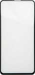 Защитные пленки и стекла  Холодильник Защитное стекло mObility для Samsung Galaxy S10E, Full Screen, черный