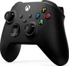 Беспроводной геймпад  Microsoft Xbox Series (QAT-00009) ЧЕРНЫЙ