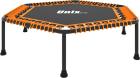 Батут спортивный Unix Line FITNESS Lite, Orange, 130 см