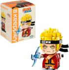   Холодильник Конструктор 1 Toy Naruto Наруто Узумаки, 364 деталей (К20510)