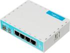 Маршрутизатор MikroTik HAP LITE, N300 (RB941-2nD)