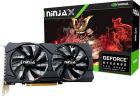 Видеокарта Sinotex (Ninja) GeForce RTX 2060 6GB (NF206FG66F)