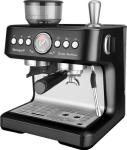 Кофейная станция Weissgauff WCM 685 Barista MaxAroma Pro Nero