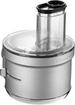 Насадка-кухонный комбайн KitchenAid 5KSM2FPA