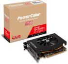 Видеокарта Asus Radeon RX 6500 XT Fighter 4GB (AXRX 6500XT 4GBD6-DH)