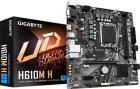 Материнская плата Gigabyte H610M H (LGA1700, mATX)