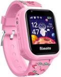   Холодильник Умные часы Aimoto Pro 4G, фламинго (8100821)