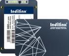 SSD накопитель Indilinx S325S 2.5 256 Гб SATA III (IND-S325S256GX)