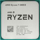 Процессор AMD Ryzen 7 5800X AM4 OEM (100-000000063)