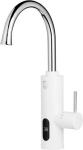 Водонагреватель проточный Royal Thermo QuickTap (White)