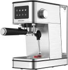 Кофеварка Krona Espresso Kaffeemaschine Inox 20 Bar