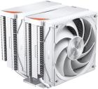 Кулер для процессора PCCooler RZ620 WH