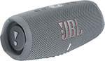 Портативная акустика JBL CHARGE5 GREY