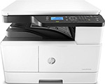   Холодильник МФУ HP LaserJet M438n (8AF43A)