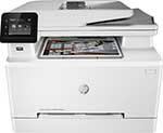   Холодильник МФУ HP Color LaserJet Pro M282nw (7KW72A)