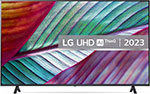 Телевизор LG 55UR78006LK.ARUB