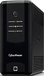 Источник бесперебойного питания CyberPower UT1100EIG, 660 Вт/1100 ВА