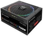 Блок питания Thermaltake Smart Pro RGB 750W ATX PS-SPR-0750FPCBEU-R BRONZE