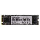 Накопитель SSD Hikvision M.2 E100N 256 Гб SATA III HS-SSD-E100N/256G