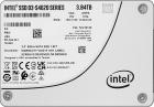 Серверный накопитель Intel 2.5 D3-S4620 3840 Гб SATA III TLC (SSDSC2KG038TZ01)