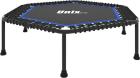   Холодильник Батут спортивный Unix Line FITNESS Lite, Blue, 130 см