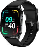 Умные часы Wifit WiWatch S2 Black