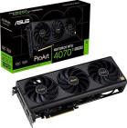 Видеокарта Gainward GeForce RTX 4070 Ti SUPER PROART OC 16G (PROART-RTX4070TIS-O16G)