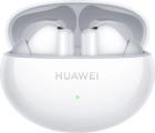 Наушники Huawei FREEBUDS 6I 55037549 ORCA-T100 белый