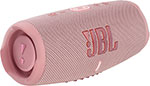 Портативная акустика JBL CHARGE5 PINK