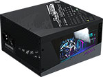 Блок питания Gigabyte 1200W ATX GP-AP1200PM PLATINUM