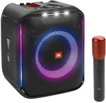 Музыкальный центр JBL PARTYBOX Encore Portable Speaker with Mic