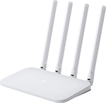 Маршрутизатор  Xiaomi Mi Router 4C (DVB4231GL ) белый