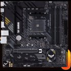 Материнская плата Asus TUF GAMING B550M-PLUS (AM4, mATX)