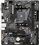 Материнская плата Gigabyte A520M K V2 (AM4, mATX)