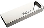   Холодильник Флеш-накопитель Netac U326, USB 2.0, 64 Gb (NT03U326N-064G-20PN)